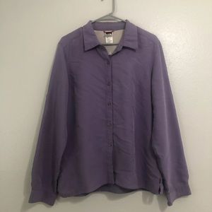 The North Face Women’s Hiking Shirt
